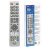 Пульт дистанційного керування універсальний Savio для Sharp Smart TV (5907264110283)
