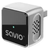 Бездротовий адаптер Savio CarPlay & Android Auto TR-19 (5907264110290)