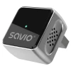 Бездротовий адаптер Savio CarPlay & Android Auto TR-19 (5907264110290)