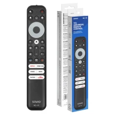 Пульт дистанційного керування Savio RC-31 для TCL TV (5907264110313)