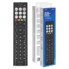 Пульт дистанційного керування Savio RC-32 для Hisense TV (5907264110320)