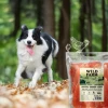 Ласощі для собак Wild Farm М'яка куряча грудка 500 г (5907291265598)