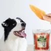 Ласощі для собак Wild Farm М'яка куряча грудка 500 г (5907291265598)