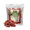 Ласощі для собак Wild Farm М'які кубики з ягням 500 г (5907291265628)