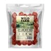 Ласощі для собак Wild Farm М'які кубики з ягням 500 г (5907291265628)