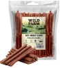 Ласощі для собак Wild Farm Палички з кроликом 500 г (5907291265635)