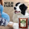 Ласощі для собак Wild Farm Палички з кроликом 500 г (5907291265635)