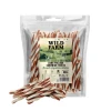 Ласощі для собак Wild Farm з ягням і тріскою 500 г (5907291265642)