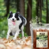 Ласощі для собак Wild Farm з кроликом 500 г (5907291265659)
