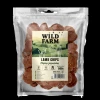 Лакомства для собак Wild Farm чипсы из ягнятины 500 г (5907291265697)
