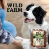 Лакомства для собак Wild Farm чипсы из ягнятины 500 г (5907291265697)