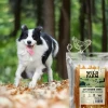 Ласощі для собак Wild Farm м'які смужки з куркою 500 г (5907291265710)