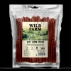 Ласощі для собак Wild Farm палички з ягнятини 500 г (5907291265741)