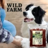 Ласощі для собак Wild Farm палички з ягнятини 500 г (5907291265741)