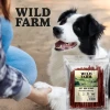 Ласощі для собак Wild Farm Палички з яловичиною 500 г (5907291265758)