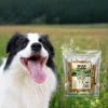 Ласощі для собак Wild Farm Вуха кролячі 300 г (5907291265789)