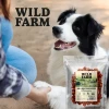 Ласощі для собак Wild Farm Роли з ягням 500 г (5907291265833)