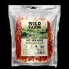 Ласощі для собак Wild Farm М'яка качина грудка 500 г (5907291265888)