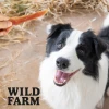 Ласощі для собак Wild Farm М'яка качина грудка 500 г (5907291265888)