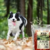 Ласощі для собак Wild Farm М'яка качина грудка 500 г (5907291265888)