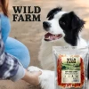 Ласощі для собак Wild Farm М'яка качина грудка 500 г (5907291265888)