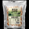 Ласощі для собак Wild Farm Сендвіч з куркою і тріскою 500 г (5907291265918)