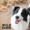 Ласощі для собак Wild Farm Сендвіч з куркою і тріскою 500 г (5907291265918)