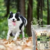 Ласощі для собак Wild Farm Сендвіч з куркою і тріскою 500 г (5907291265918)