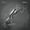Держатель для мониторов Diablo X-Arm Dual 35