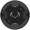 Мат антиковзкий під крісло Diablo Chairs Black-Gray (2093)