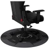Мат антиковзкий під крісло Diablo Chairs Black-Gray (2093)
