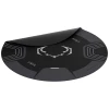 Мат антиковзкий під крісло Diablo Chairs Black-Gray (2093)