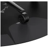 Мат антиковзкий під крісло Diablo Chairs Black-Gray (2093)