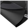 Килимок антиковзний під крісло Diablo Chairs Black White (2094)