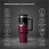 Кружка термічна з ручкою Diablo Bloody Red (2176)