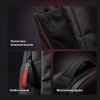Рюкзак Diablo Chairs Prime Black (2236)