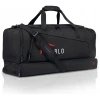 Спортивна сумка Diablo Chairs Black (2239)