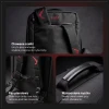 Спортивна сумка Diablo Chairs Black (2239)