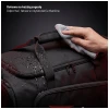 Спортивна сумка Diablo Chairs Black (2239)