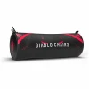 Пенал Tuba Diablo Chairs (1542)