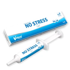 Кормова добавка для тварин Vetfood No Stress Gel 15 мл (5907368806327)