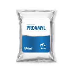 Кормовая добавка для собак и котов Vetfood Proamyl 100 г (5907368817613)