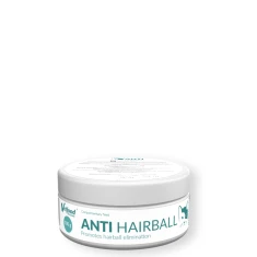 Кормовая добавка для кошек Vetfood Anti Hairball 100 г (5907368897103)