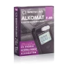 Алкотестер BACSCAN F-45 электрохимический (5907437062753)