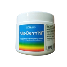 Гель для догляду за шкірою тварин Vet-Agro Alta-Derm NF 450 г (5907443481913)