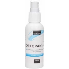 Спрей для тварин Vet-Agro Chitopan 75 мл (5907443482057)