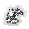 Гірлянда садова сонячна VERK GROUP 20 LED (5907451348000)