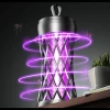 Лампа-пастка від комах VERK GROUP UV (5907451364499)