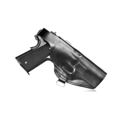 Кобура шкіряна для пістолета Guard Beretta Elite II/92/CZ (5907461611569)