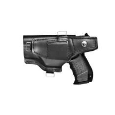 Кобура шкіряна для пістолетів GUARD Walther P99/PPQ (5907461611668)
